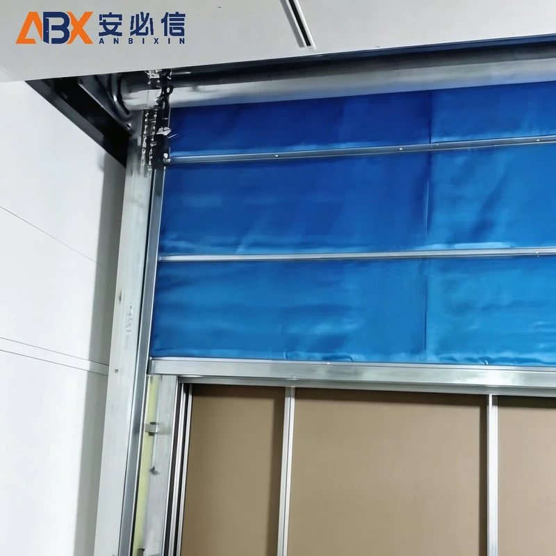 忻州市高速堆积门