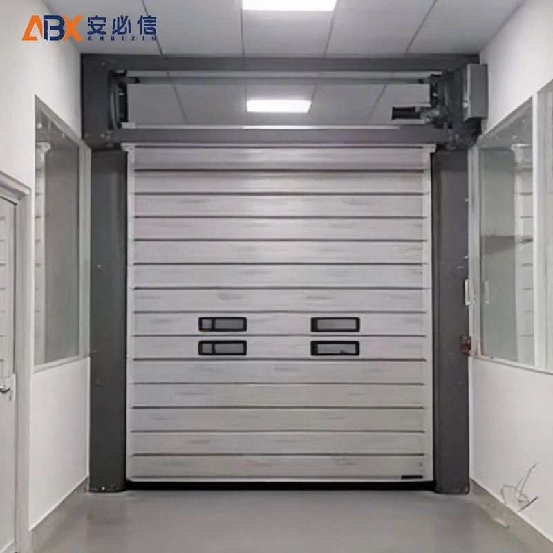 忻州市医药密闭高速门